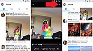 Twitter's Adding a New Option to 'Dock' Videos so You Can Keep Watching as You Scroll | Social Media Today