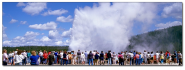 Old Faithful | Introduction to Yellowstone