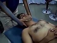 For Physiotherapist Traction for cervical spine Mulligan Concept Manual Therapy.wmv