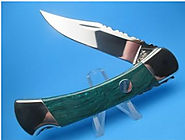 Buy the Best Folding Automatic Knife Online