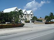 Azure Realty Limited's Property Listing - Beach Lane, CI$2,500, West Bay Beach North