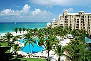 Ritz Carlton | Development | Azure Realty Cayman