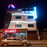 Hotel Near Express Highway Ahmedabad | Hotel in Express Highway - CTM | Best Family Hotel Near Express Highway, CTM, ...