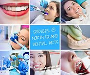 Child’s Dental Emergency - North Island Dental Arts