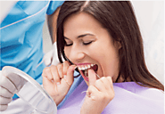 How often should you visit your dentist for teeth cleaning? – North Island Dental Arts- Long Island