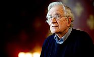 35 Noam Chomsky quotes that will make you question everything about society