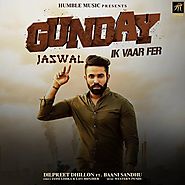 Gunday Ik Vaar Fer-Dilpreet Dhillon-Mrpunjab.io