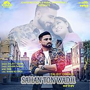 Sahan Ton Wadh-Daljeet Chahal-Mrpunjab.io