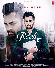 Rooh-Sharry Maan-Mrpunjab.io