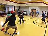 CATCH - Moving and having fun at Ysleta ISD CATCH PE... | Facebook