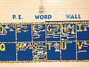 CATCH - Bulletin boards at Ascarate Elementary in Ysleta ISD. | Facebook