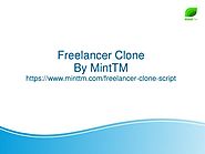 PPT - freelance marketplace script PowerPoint Presentation - ID:8040401