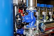 Rotary Valves and Its Advantages