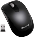 Microsoft WMM 1000 Wireless Optical Mouse