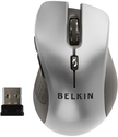 Belkin M400 Ultimate Wireless Optical Mouse