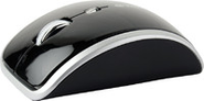 Amkette Pearl Wireless Mouse