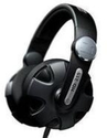 Sennheiser HD 215 II Headphone (Black)