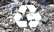 Top Benefits of Scrap Metal Recycling