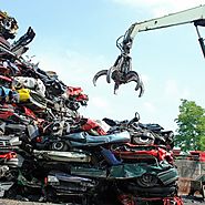 Why should you go for Scrap Service in Southampton?