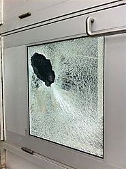Broken Glass Repair In Affordable Way Brisbane
