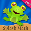 2nd Grade Math: Splash Math Worksheets App [HD Lite]