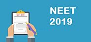 Visit Clear Exam Institute for CBSE NEET Exam 2019 Preparation
