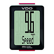 VDO Bicycle Computer M1 (wireless)