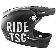TSG - Squad Junior Helmet