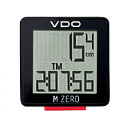 VDO Bicycle Computer M0 (Zero)