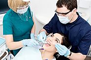 Tooth Loss Dental Implants Treatment in Melbourne - Dr. Sheetal Sachdeva B.D.S. Dental Surgeon