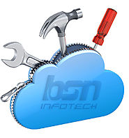 BSN Infotech Pvt. Ltd. - Web & Software Development, Mobile Application Development, Manpower Outsourcing Company Luc...