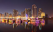 Experience the Best of UAE by Choosing the Abu Dhabi Local City Tour Packages