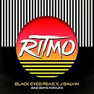 The Black Eyed Peas x J Balvin - Ritmo