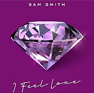 Sam Smith - I Feel Love