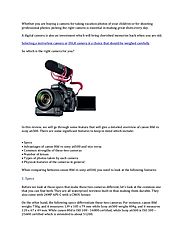 Canon 80 d dslr camera review