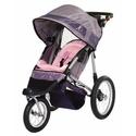 Best Pink Jogging Stroller