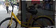 Chinese bike rental giant Ofo shuts down; Indian Startups growing steadily