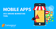 How To Use Mobile Apps As Brand Marketing Tool?