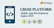 Cross Platform Mobile App Development Guide For 2019