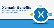 Xamarin Benefits For Cross-Platform Mobile App Development