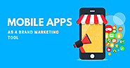 Mobile Apps as Brand Marketing Tool