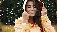 Bid Farewell To Monsoon Skin-Care Woes With These Natural Products