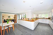Why You Need a Designing Service for Kitchen in London?