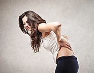 Lower Back Pain Causes, Stretches, Exercises and Treatment