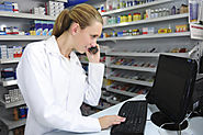Shopping for Medications Has Never Been Easier