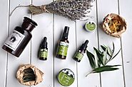 The Organic Body Products Australia Makes the human Complate