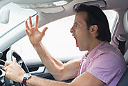 Managing Your Emotions When Driving