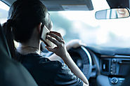 Dangerous Driving Habits You Should Avoid