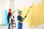 BEST HOUSE PAINTERS IN MORNINGTON
