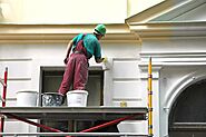 Interior House Painters Are The Architect Who Transforms A Mere Home Into The Best Place In The World To Live In